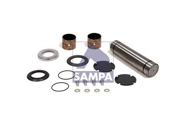Ремкомплект шкворня SAMPA 080.597