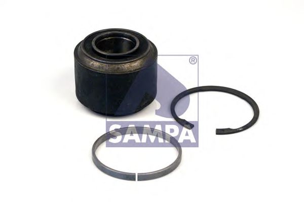 Комплект рычагов подвески SAMPA 084.501