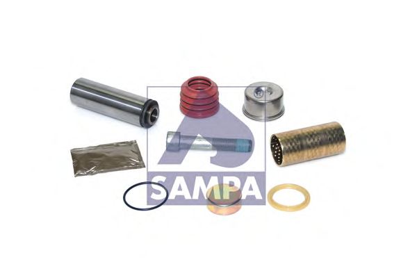 Супорт SAMPA 095.519