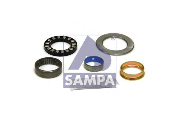 Супорт SAMPA 095.698