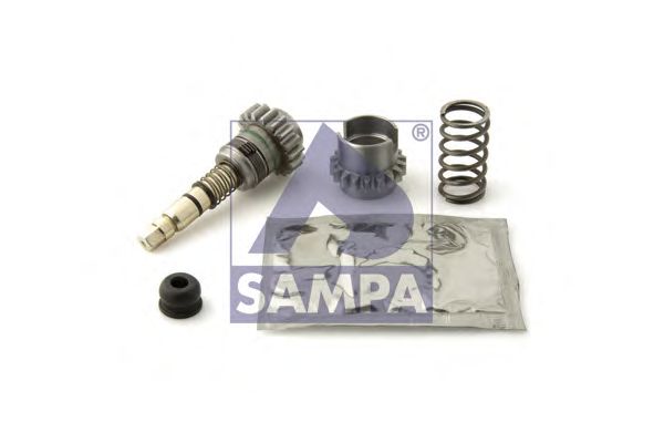 Супорт SAMPA 095.711