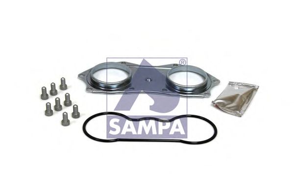 Супорт SAMPA 095.801
