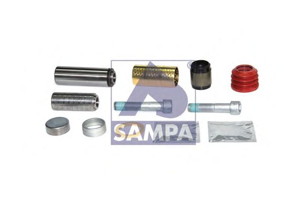 Супорт SAMPA 096.546