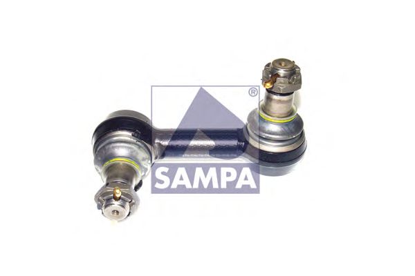 Тяга / стійка стабілізатора SAMPA 097.545
