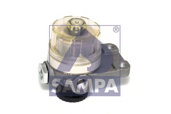 Паливний насос SAMPA 200.221
