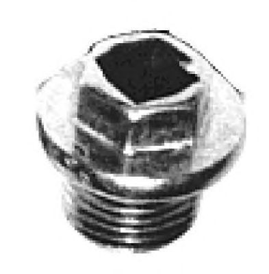 Пробка слива масла Metalcaucho 00670