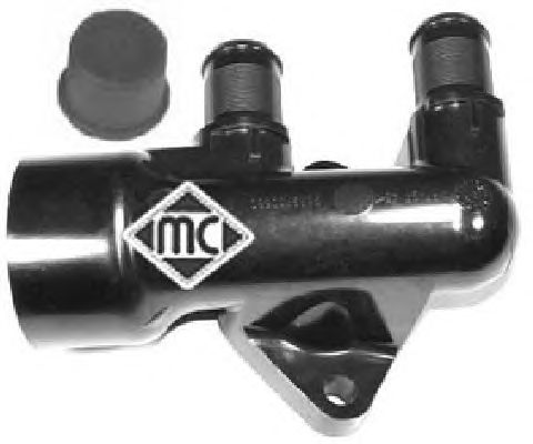 Термостат Metalcaucho 03555