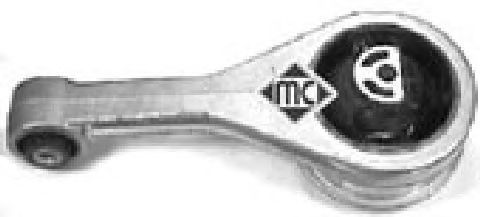 Подушки КПП Metalcaucho 04002