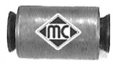 Сайлентблок рычага Metalcaucho 04007