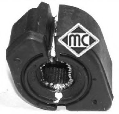 Опора, стабилизатор Metalcaucho 04054