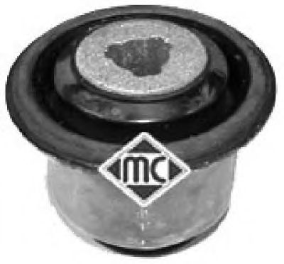 Сайлентблок рычага Metalcaucho 04094