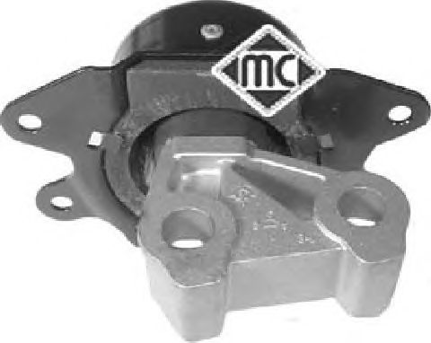 Подушка двигателя Metalcaucho 04692