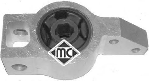 Сайлентблок рычага Metalcaucho 04863