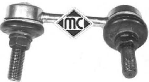 Тяга / стойка стабилизатора Metalcaucho 04960