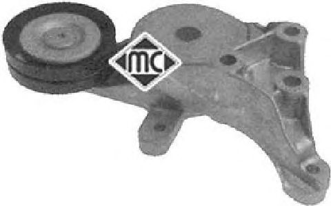 Натяжитель ремня Metalcaucho 05039
