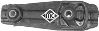 Подушка двигателя Metalcaucho 05213