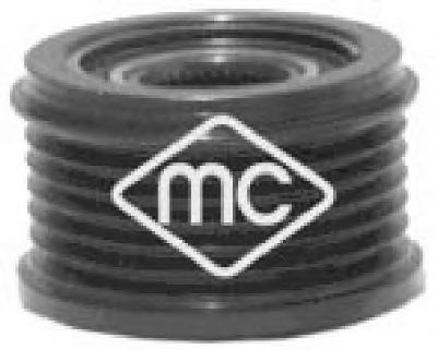 Бендикс Metalcaucho 05429