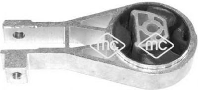 Кронштейн двигателя Metalcaucho 05599