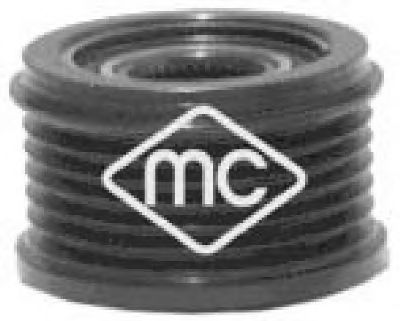 Бендикс Metalcaucho 06152