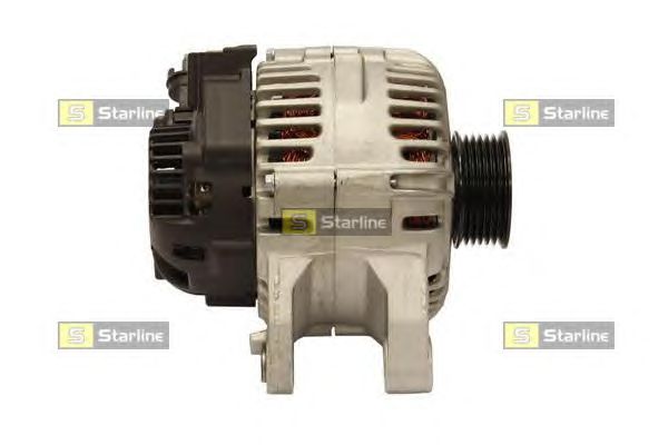 Генератор STARLINE AX 1311