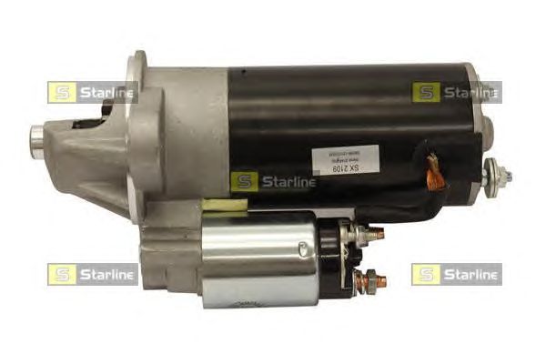 Стартер STARLINE SX 2109