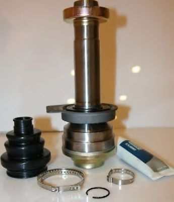 Комплект ШРУСов PASCAL G7W022PC
