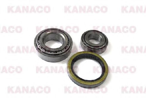 Підшипник маточини KANACO H10301