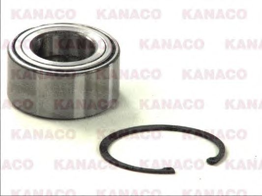 Ступичный подшипник KANACO H10509