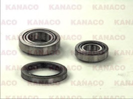 Ступичный подшипник KANACO H13010