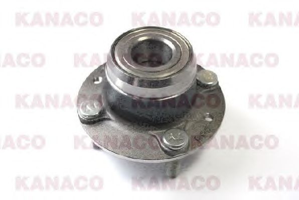 Ступичный подшипник KANACO H20319