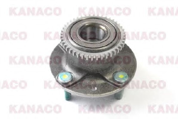 Ступичный подшипник KANACO H23021