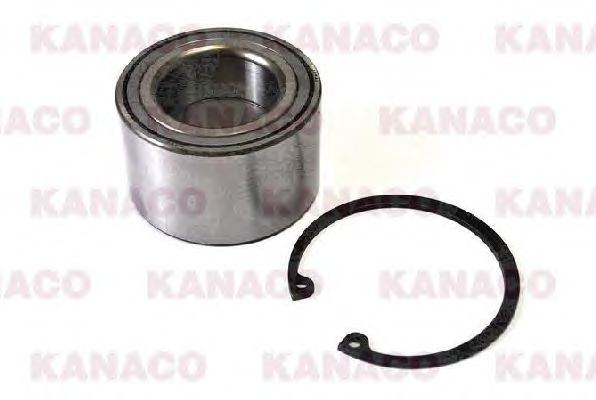 Підшипник маточини KANACO H25013