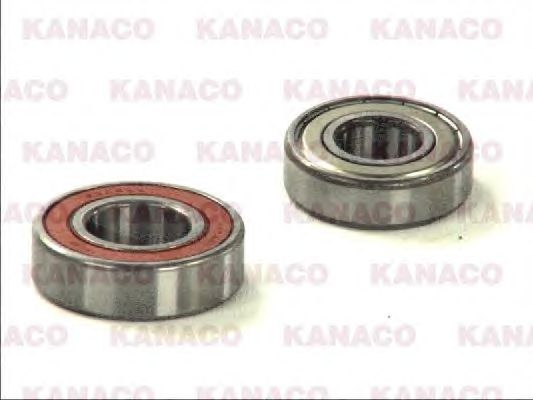 Ступичный подшипник KANACO H28004