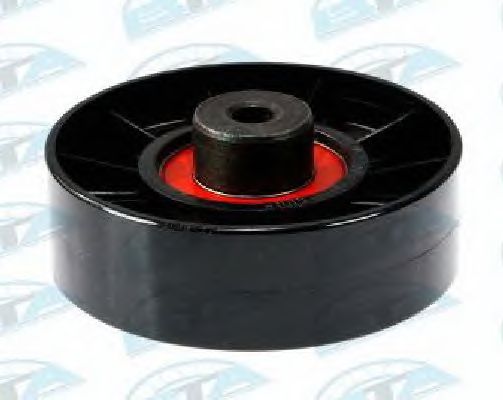 Ролик BTA E2M5100BTA (поликлиновой, паразитный)