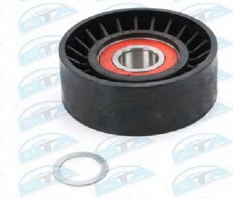 Натягувач ременя BTA E2M5190BTA
