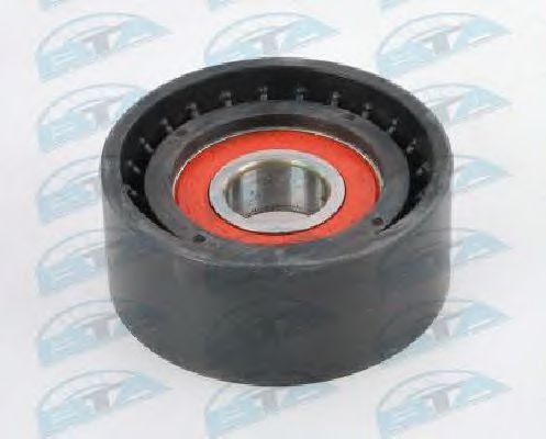Натяжитель ремня BTA E2R5553BTA