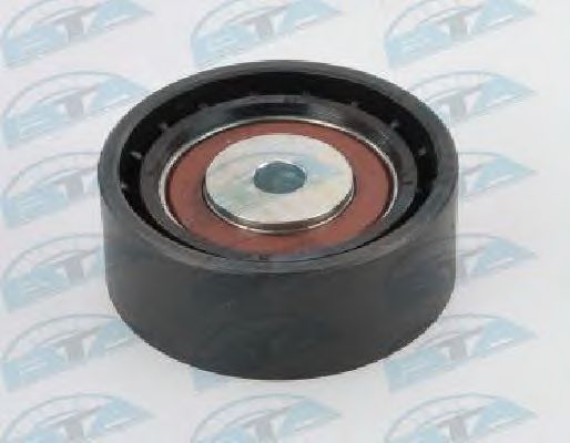 Направляющий / паразитный ролик  поликлинового ремня BTA E2R5578BTA