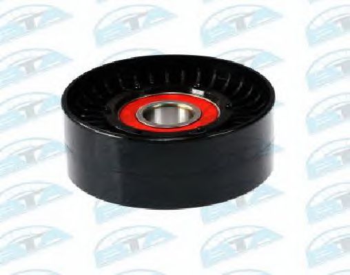 Направляющий / паразитный ролик  поликлинового ремня BTA E2W5429BTA