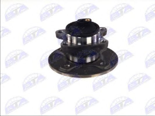 Ступичный подшипник BTA H22091BTA