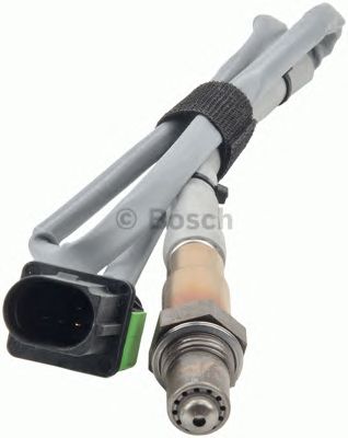 Лямбда-зонд BOSCH 0 258 017 151