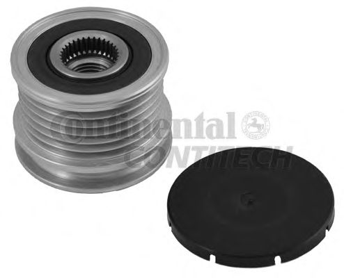 Бендикс CONTITECH AP9015