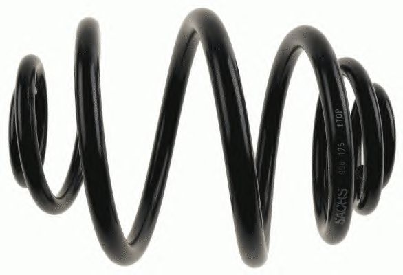 Пружина подвески SACHS 996 175