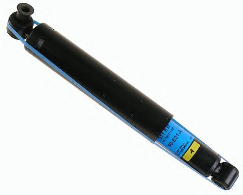 Амортизатор SACHS 311 837