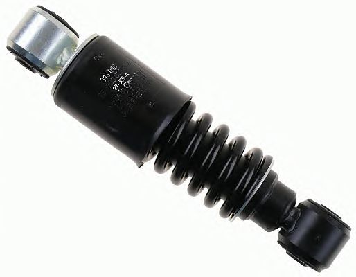 Амортизатор кабины SACHS 313 018