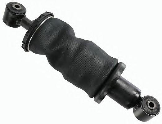 Амортизатор кабіни SACHS 313 181