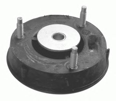 Опора стойки амортизатора SACHS 802 273