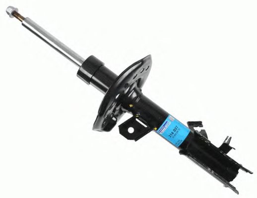 Амортизатор SACHS 314 037