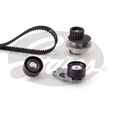 Помпа + комплект ГРМ GATES KP15419XS-1