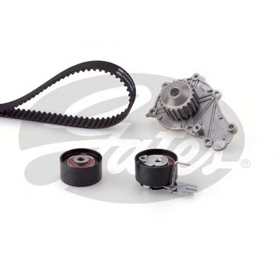 Помпа + комплект ГРМ GATES KP15587XS