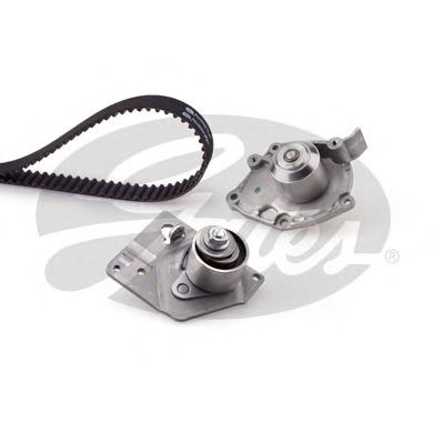 Помпа + комплект ГРМ GATES KP15610XS